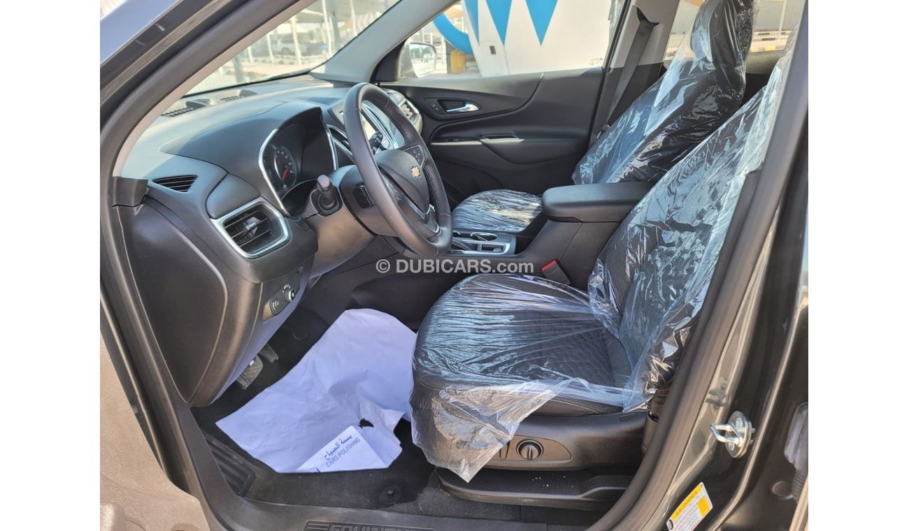 Chevrolet Equinox LT2