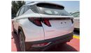 Hyundai Tucson 2021 MODEL WITH NEW SHAPE LIGHTS AND GRILL, ALLOY WHEELS, KEY LESS START, ONLY FOR EXPORT