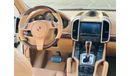 بورش كايان PORSCHE CAYENNE GTS MODEL 2013 GCC SPACE FULL OPTION