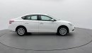 Nissan Sentra S 1.6 | Under Warranty | Inspected on 150+ parameters