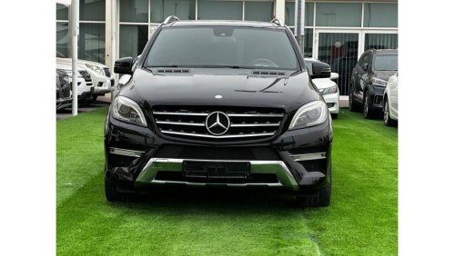 Mercedes-Benz ML 500