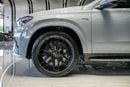Mercedes Benz GLE53 AMG COUPE 4MATIC+