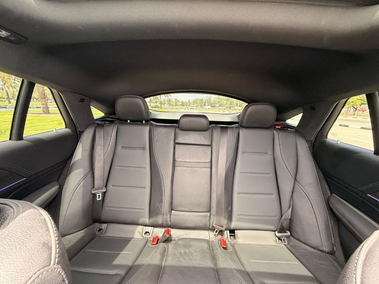 مرسيدس بنز 450 export from Australia