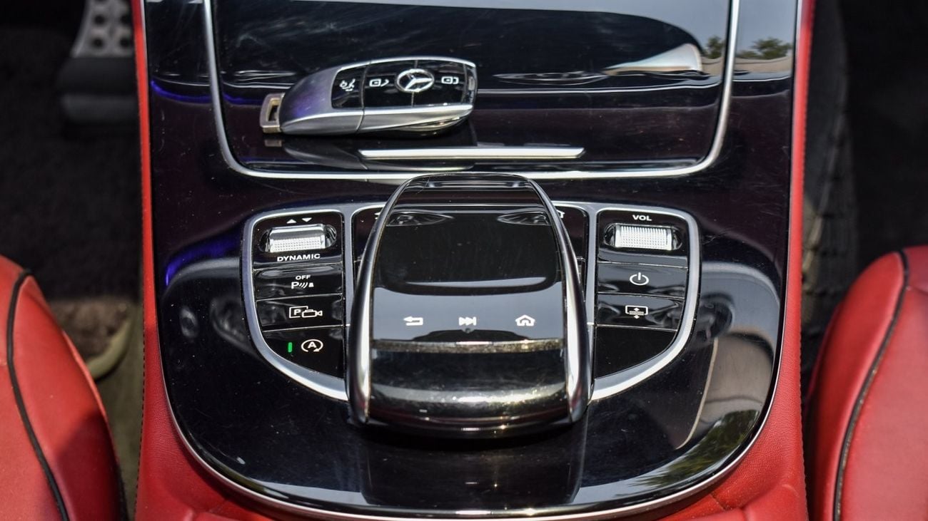 Mercedes-Benz CLS 350 2020 GCC SPECS GOOD CONDITION