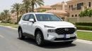Hyundai Santa Fe SMART 2023 | AED 920/Month | 0 DP | 30 Day Return | Warranty | Service History