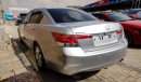 هوندا أكورد 3.5 V6