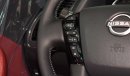 Nissan Patrol Titanium 5.7 L V8 70Th Anniversary