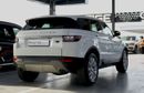 Land Rover Range Rover Evoque SE
