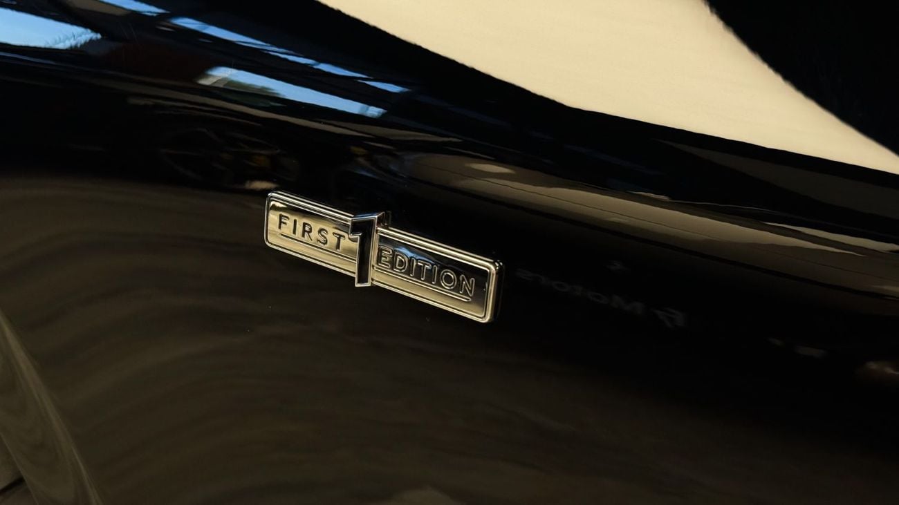 بنتلي كونتيننتال جي تي سي Bentley Continental GTC 2025 – First Edition