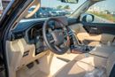 تويوتا لاند كروزر Land cruiser LC 300 VX 4.0L PETROL 2025 FULL OPTION
