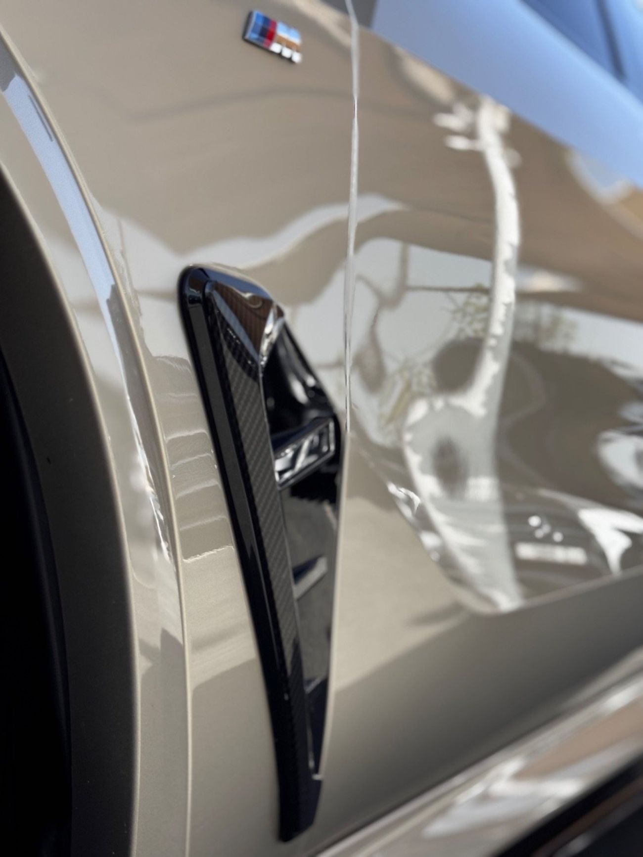 BMW X5 40i M Sport Dynamic 3.0L