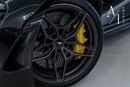 McLaren 720S 2019 Mclaren 720s MSO, Full Service History, Carbon Fibre Package, Excellent Condition, GCC Spec