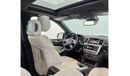 Mercedes-Benz ML 500 Std Std Std 2013 Mercedes ML500, Warranty, AMG Kit, Service History, GCC