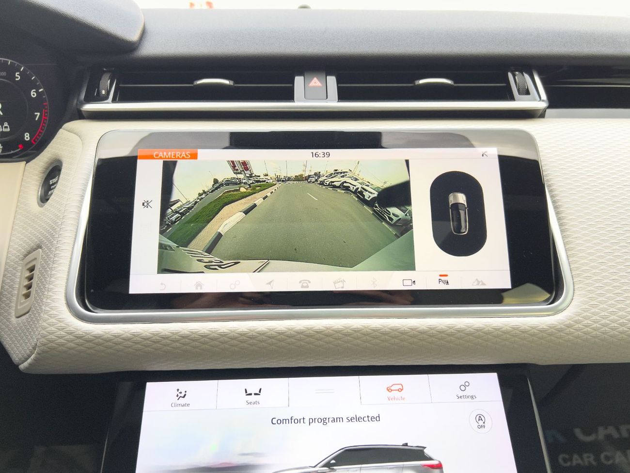 Land Rover Range Rover Velar 2020 Land Rover Range Rover Velar P250 S 2.0L Petrol