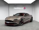 Aston Martin Vanquish