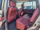 Nissan Patrol Safari Super Safari 4.8L A/T NISSAN PATROL SUPER SAFARI 4 YEARS SERVICE CONTRACT UNTIL 80000 KM 5 YEARS WAR