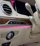 Mercedes-Benz S 400 AMG 3.5L