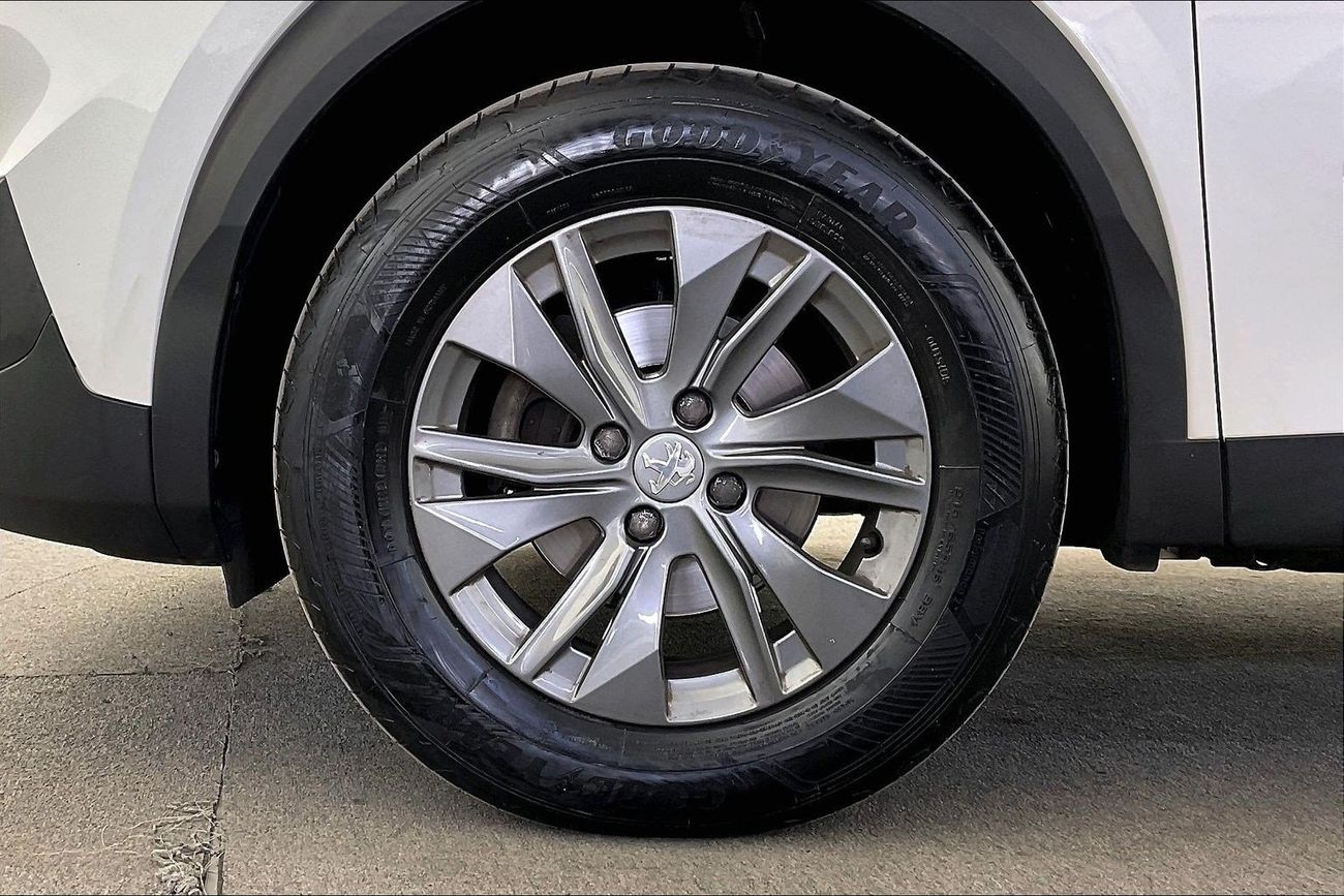 Peugeot 2008 Active | Carnival Sale • UP TO AED 20,000 OFF | Guaranteed Warranty | 0 Down Payment