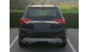 GMC Acadia SLE