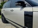 Land Rover Range Rover AUTOBIOGRAPHY