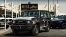 Toyota Land Cruiser 70 LC 76 | 4.0L | V6 | M/T | 2025