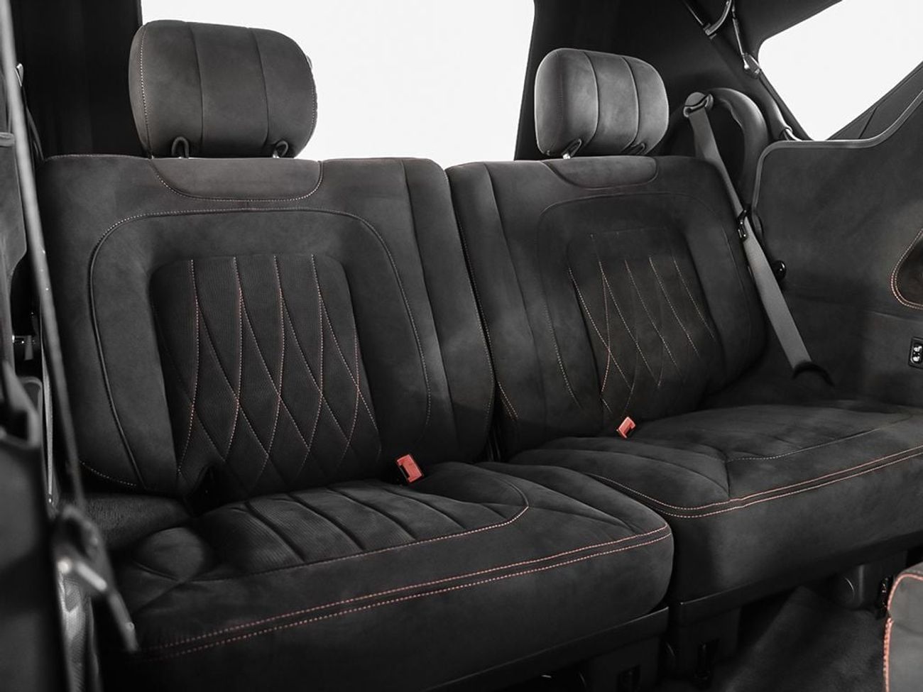 Mercedes-Benz G 500 2005 Mercedes G500 Cabrio