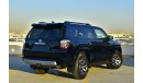 تويوتا 4Runner Trd Off Road V6 4.0L Petrol 4wd Automatic