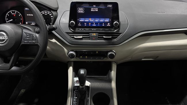 Nissan Altima S, миниатюра 28