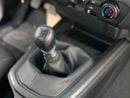 Isuzu DMax SINGLE CAB MANUAL - DIESEL ENGINE 1.9 TURBO