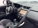 Jaguar E-PACE 2019 Jaguar E-Pace P200 S, Jaguar Service History, 1 Year Warranty, Excellent Condition, GCC