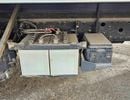 Mitsubishi Fuso Canter FREEZER BOX/4.2L DIESEL M/T/SINGLE CABIN (CODE#CANF)