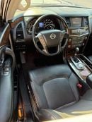 نيسان أرمادا Nissan Nismo Platinum Full Option 2020