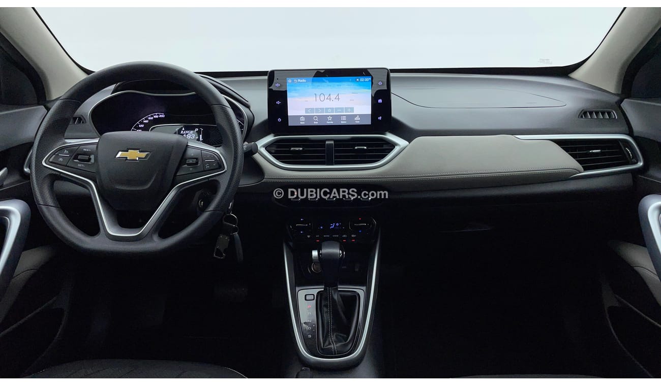 Chevrolet Groove LT 1.5 | Zero Down Payment | Free Home Test Drive