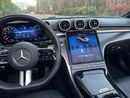 Mercedes Benz CLE200 2025 CLE 220d Convertible | 2.0L 4-Cylinder Diesel | 220 HP | Perfect Condition