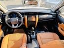 Toyota Fortuner TOYOTA FORTUNER 2.7L PETROL 2025
