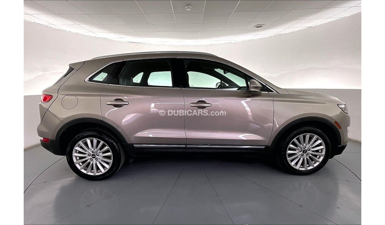 Lincoln MKC Premier | 1 year free warranty | 0 down payment | 7 day return policy