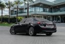 Maserati Ghibli Ghibli GT | 2,350 P.M | 0% Downpayment | Agency History!