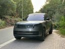 Land Rover Range Rover LWB SV P615 4.4L | 2023 Range Rover Vogue SV | Luxury SUV | 21,000 KM | Perfect Condition