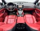 Porsche Cayenne 2016 Porsche Cayenne GTS, Full Option, Low KM, Excellent Condition, GCC