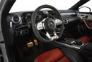 Mercedes-Benz A 35 AMG 4MATIC Hatchback 55 Edition / Full Agency Service History