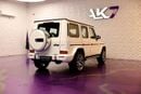 مرسيدس بنز G 63 AMG STD STD