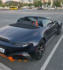 Aston Martin Vantage