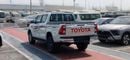 تويوتا هيلوكس Hilux 2.7L Petrol AT 4x4 2026YM