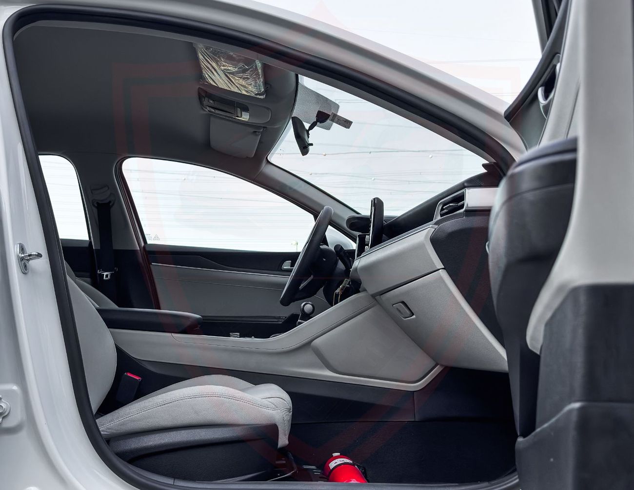 كيا K5 كيا K5 | 2.5 لتر | 2022 | خليجي | خالية من الحوادث | بحالة ممتازة | 1076 شهرياً