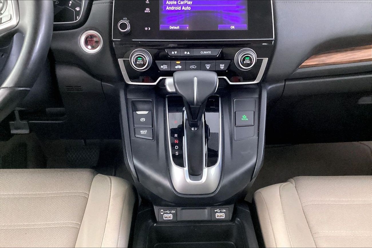 Honda CRV EX | Carnival Sale • UP TO AED 20,000 OFF | Guaranteed Warranty | 0 Down Payment