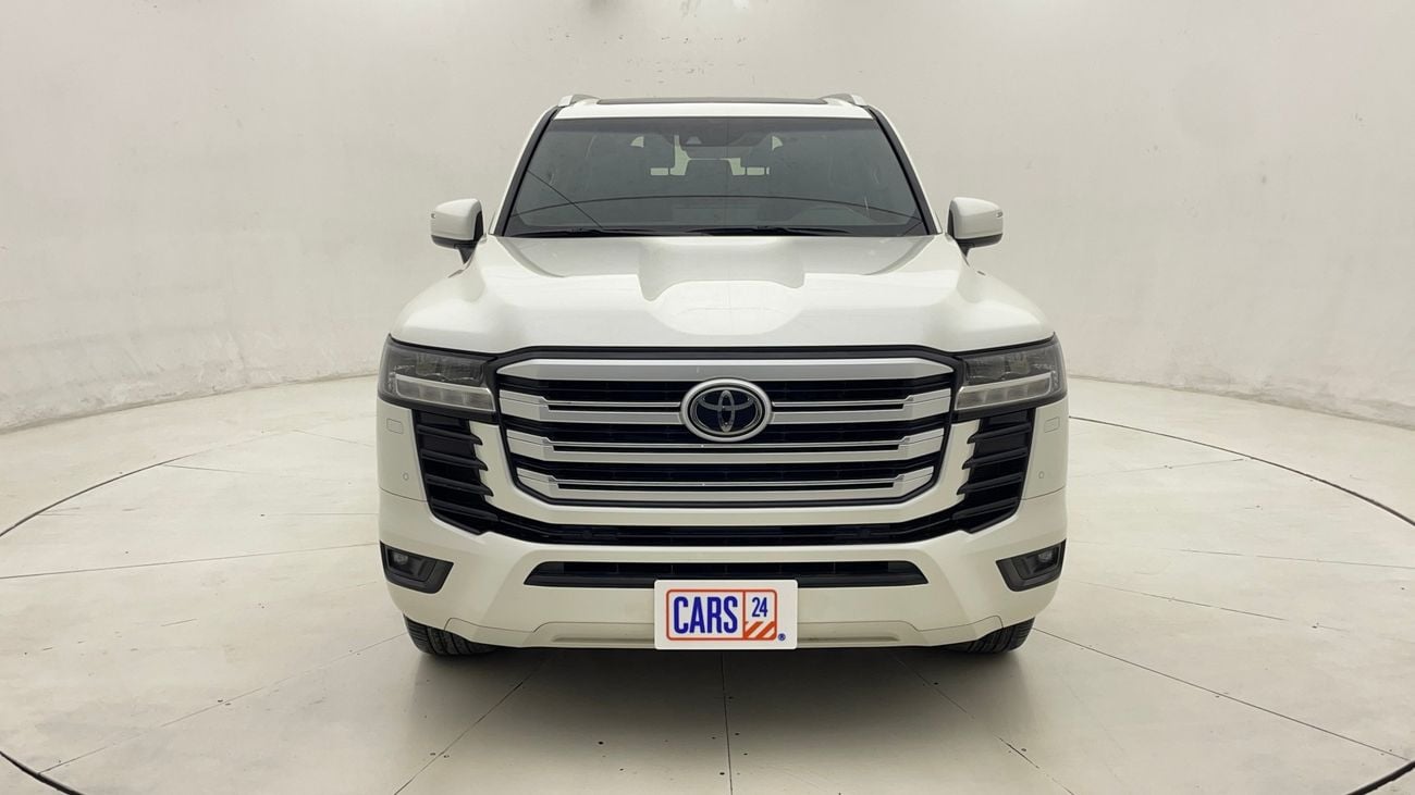 Toyota Land Cruiser GXR 3.5 | Zero Down Payment | Home Test Drive