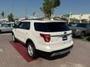 Ford Explorer XLT 3.5L LOW MILEAGE GOOD CONDITION