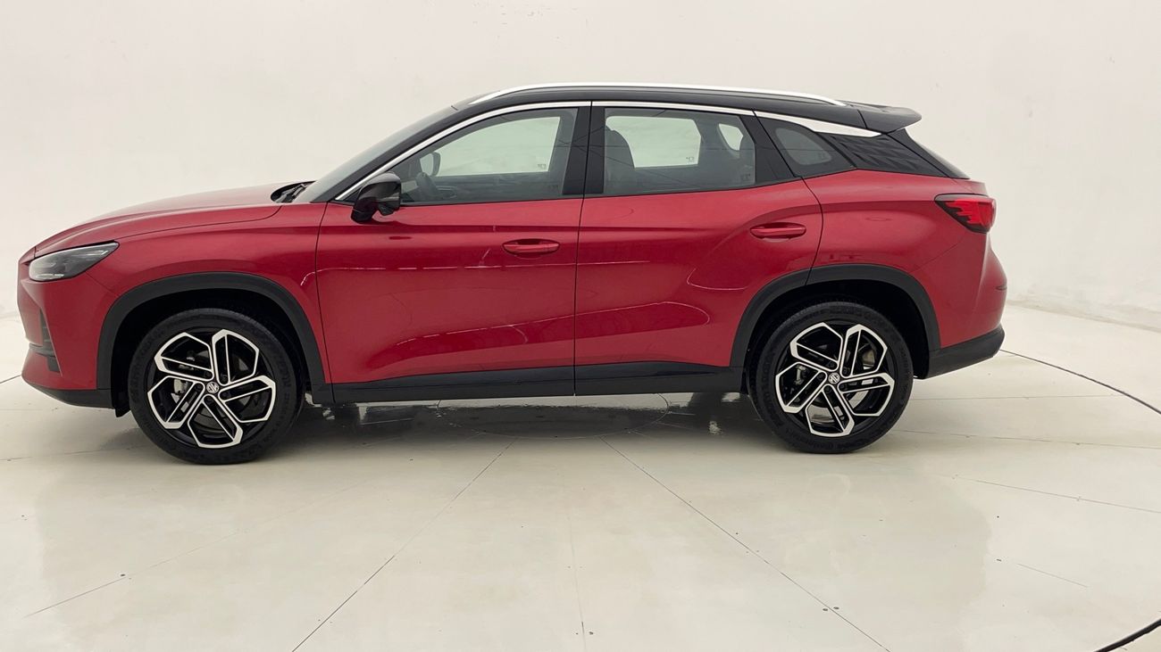 MG One LUXURY 1.5 | Zero Down Payment | Home Test Drive