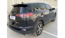 Toyota RAV4 EX 2.5 | Under Warranty | Free Insurance | Inspected on 150+ parameters