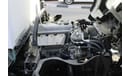 Mitsubishi Fuso Canter FUSO / 4.2 TON / 4.2L V6 DIESEL 2023 (CODE # 9068)